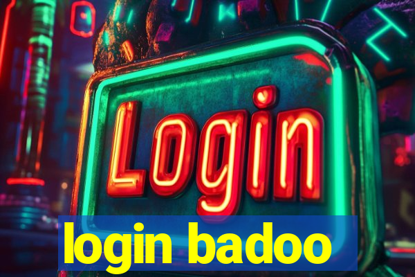 login badoo